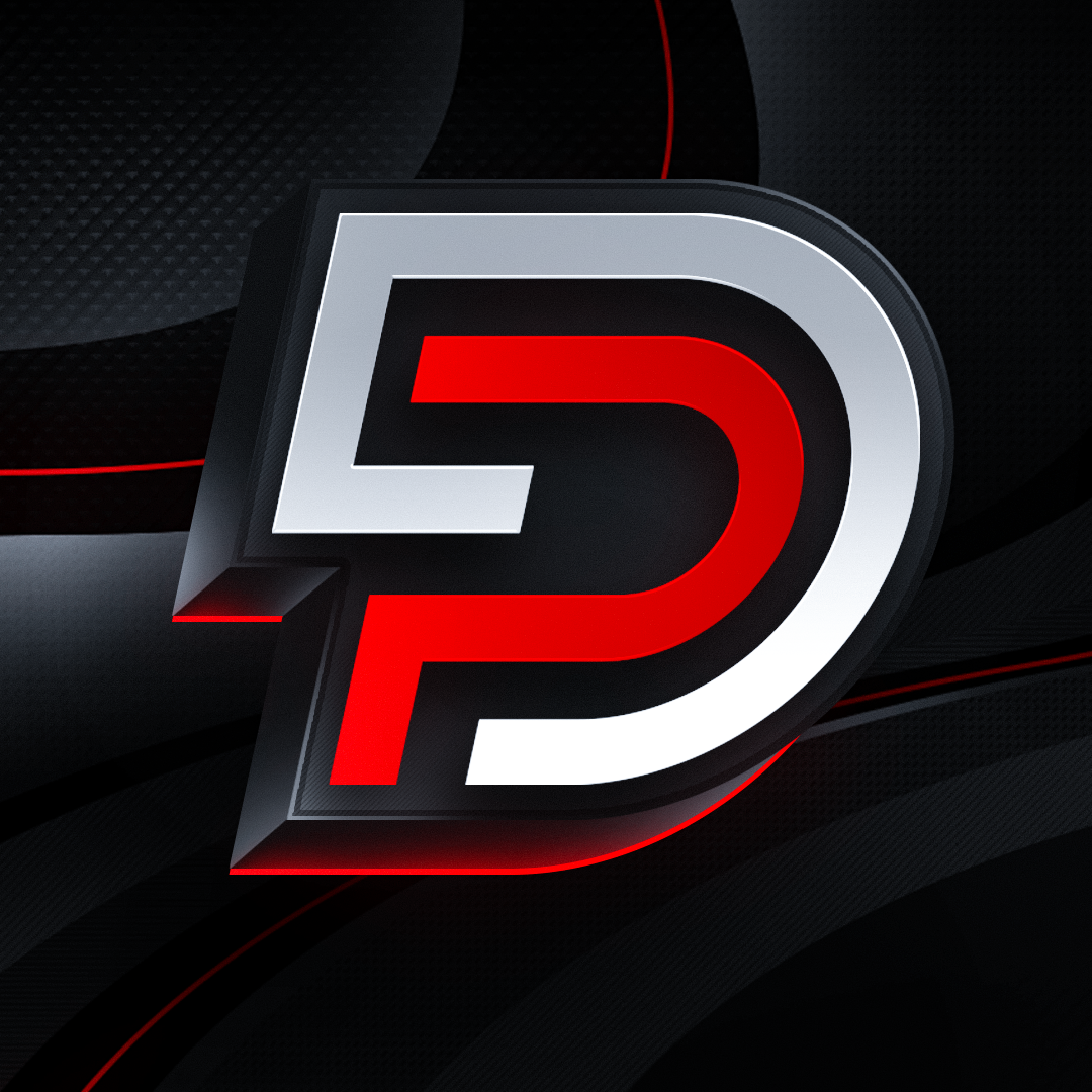 Phans.dev Logo